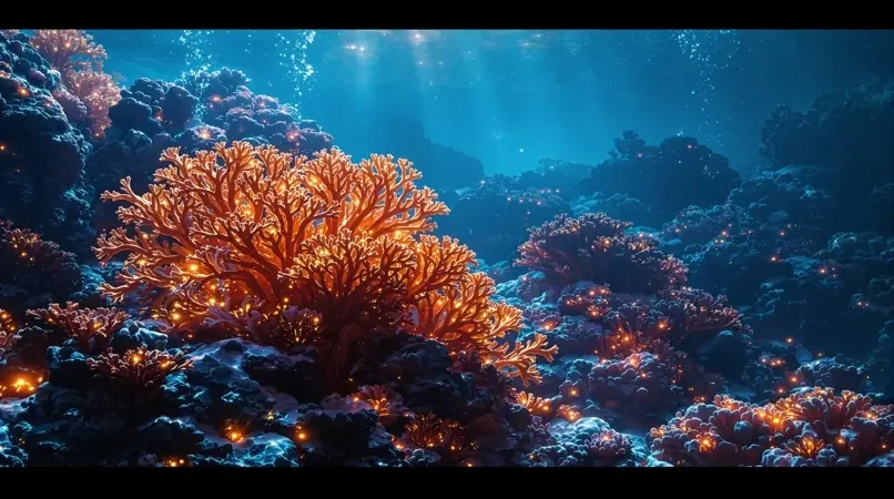 深渊想象·深海科幻特辑 - 木鱼影院